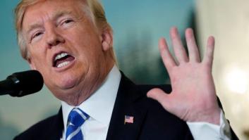 La Cámara de Representantes de EEUU aprueba la reforma fiscal de Trump