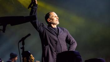 Miguel Bosé reaparece en 'La Voz' y muchos hacen el mismo comentario