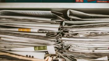 El error garrafal de un periódico que ha sacado muchas risas en Twitter