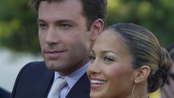 Las fotos que dejan pocas dudas de lo que pasa entre Jennifer Lopez y Ben Affleck