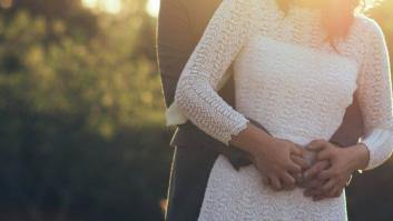 Mi exmarido está casado con una amiga mía y ahora van a tener un hijo