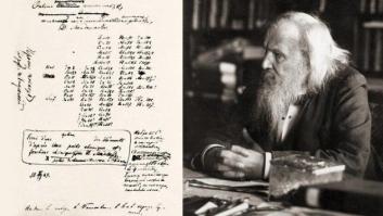 2019: Año Internacional de la Tabla Periódica