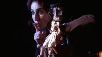 Marionetas, ¿para qué os quiero?