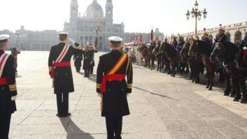 ¿Por qué se celebra la Pascua Militar?