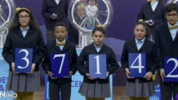 'El Niño' llena Barcelona de millones con el 37.142