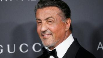 Una joven de 16 años acusa a Stallone de abusos en 1986, según 'The Daily Mail'