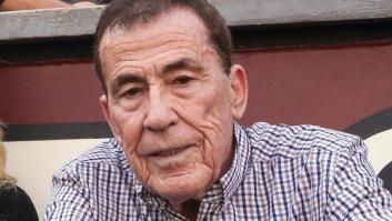 El mundo de la cultura se despide de Fernando Sánchez Dragó