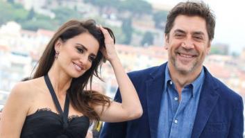 Penélope Cruz explica por qué prefiere no trabajar demasiado con Javier Bardem