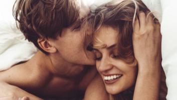 Siete trucos para llegar al orgasmo juntos
