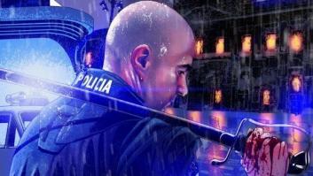 'Madrid 2030, Grupo de Homicidios': un thriller inesperado