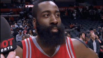 La genial reacción de este equipo de la NBA a la paliza que les estaban dando