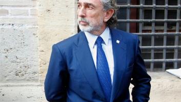 Correa ofrece colaboración a cambio de su salida de la cárcel