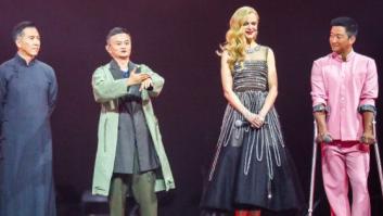 Los chinos, solteros y ¡gastones!