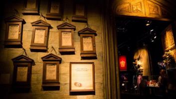 James y Oliver Phelps, los gemelos Weasley, confiesan qué objetos robarían de la exposición de Harry Potter