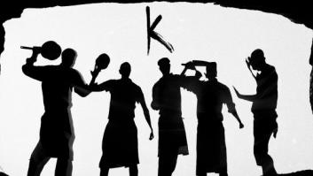 La kaverna de Lakasa, una historia de cocina en noviembre