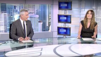 Siete segundos y siete palabras: La frase de David Cantero que arrasa en Twitter