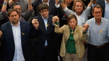 Nacionalismo: de péndulo a ruleta