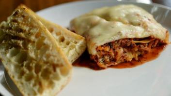 ¿Intolerante al gluten? Puede que estés acusando al culpable que no es