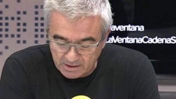 La dura reflexión de Carles Francino que estremece por lo que se pregunta sobre la víctima de 'La Manada'