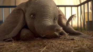 Disney calienta motores con nuevos pósters de 'Dumbo', de Tim Burton