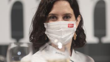 La Audiencia Nacional paraliza las restricciones del Gobierno al ocio y a la hostelería en Madrid