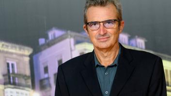 Mariano Barroso no repetirá como presidente de la Academia de Cine para que "entre otra gente"