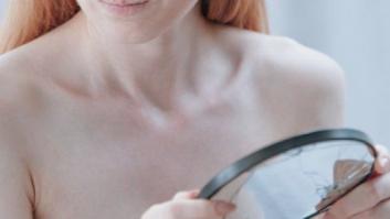 Fui a terapia para mi trastorno dismórfico corporal. En esto consiste