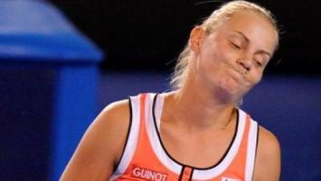 La extenista Jelena Dokic revela el infierno que le hizo pasar su padre: "Me golpeaba muy fuerte"