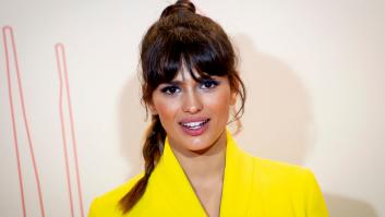 Sara Sálamo se arrepiente y borra un tuit sobre la vacunación de la Selección Española