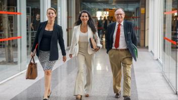 Vox, en su línea: impide guardar un minuto de silencio en la Asamblea de Madrid por el último asesinato machista