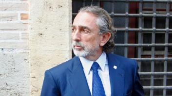 Correa afronta la petición de 125 años de cárcel en el final del juicio de la primera etapa del caso Gürtel