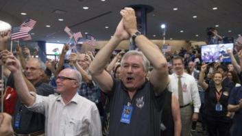 En la Tierra y más allá