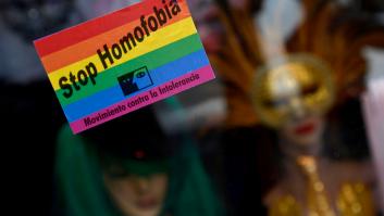 "Maricón de mierda": 13 homófobos dan una paliza a un joven en Basauri