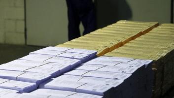 ¿A ti tampoco te ha preguntado el CIS? ¡Vota en nuestra encuesta!