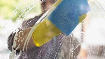 Frikiconsejo: mata las bacterias de tu estropajo con el microondas