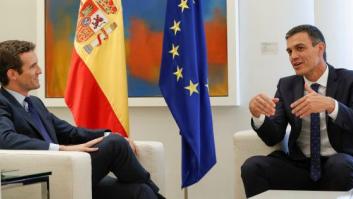 El PSOE ganaría las elecciones pero con intención de voto a la baja y Vox sube más de un punto