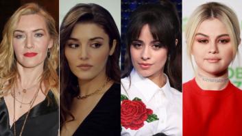 El escrutinio físico a las famosas que no deja de crecer