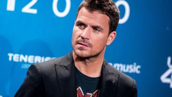 Dani Martín zanja de una vez por todas los rumores y explica qué pasa con 'El Canto del Loco'