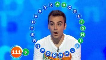 Lo que no se ve de 'Pasapalabra' (y nunca se verá) en pantalla