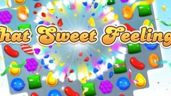 10 datos que seguro que desconocías sobre el Candy Crush