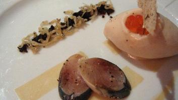 Sabores de helados raros, raros, raros: huevos de cocodrilo, tinta de calamar, leche materna...