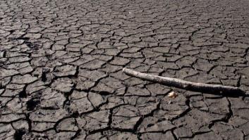 Galicia, la España verde, en alerta por sequía
