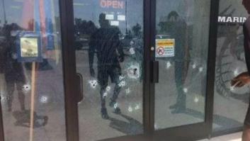 Mueren cuatro militares en un ataque contra dos bases de Tennessee