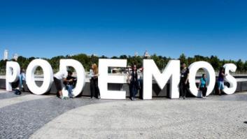 Podemos vota a sus candidatos en unas primarias marcadas por las críticas internas