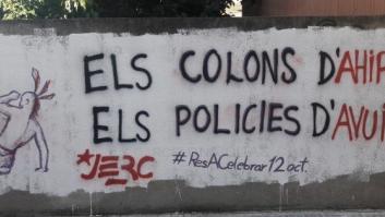 El 'Matrix' independentista