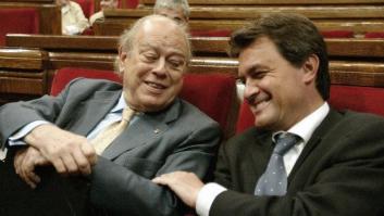 El clan catalán de los tramposos con almíbar y celofán