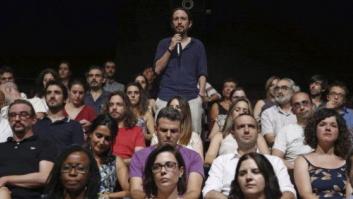 ¿Qué ha dicho Pablo Iglesias 600 veces y está dispuesto a decir 601?
