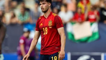 ¿El jugador más guapo de la Liga? Este futbolista español causa sensación en redes