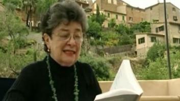 Los versos de Claribel