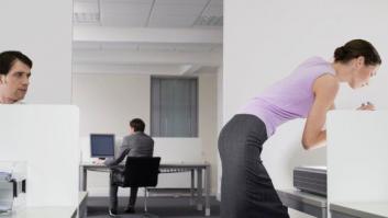 Por qué los hombres se masturban delante de mujeres sin su consentimiento